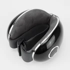 best selling massaging machines Heating,Vibration, Music for Relief Eye Fatigue pulse facial massager