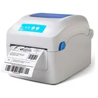 Hot selling thermal barcode label sticker printer