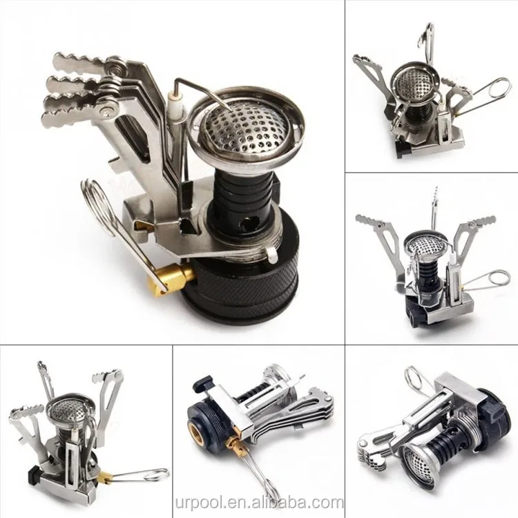 Japanese Gas Stove Portable Gas Stove Foldable Camping Stove Buy