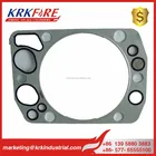Diesel Engine Metal Cylinder Head Gasket Kit For KRKFIRE