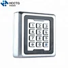 Metal Waterproof Building Standalone Access Control Keypad with Management Card K86