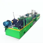 Stainless Steel Automatic Welded Pipe Production Line