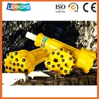60-240mm rock mining coal mine dth hammer drill bit set