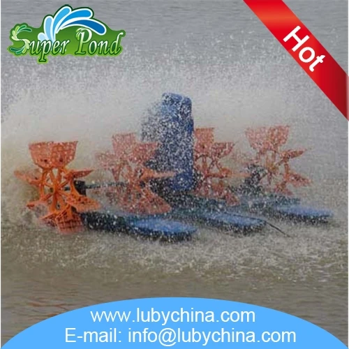 Fashionable equipment for aerated concrete for fishery