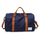 New large-capacity women travel bag Oxford custom travel bag waterproof mens travel bag