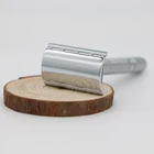 Producer Of Razors Underarm Double Edge Razor Safety For Man Shave