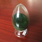 Health benefits of spirulina/chlorella spirulina extract powder