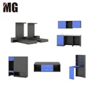Luxury hotel furniture for sale hotel bed room furniture set