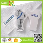 100% cotton magic compressed towel gifts ideas for promotion