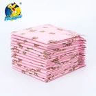 quick dry absorbent disposable pet pads,dog pad
