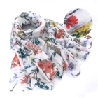 Multiple Types Winter Scarf Women, Ladies Winter Scarf, Winter Scarf
