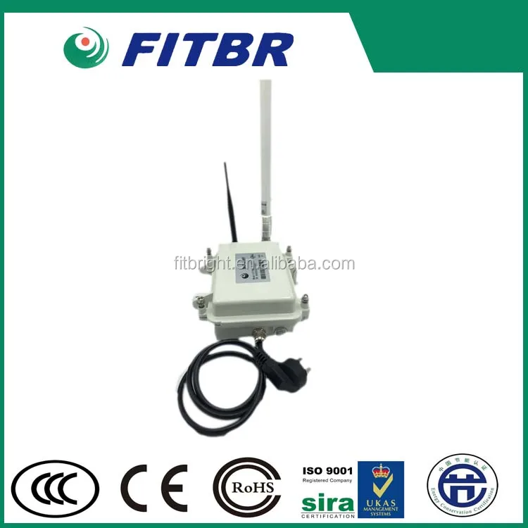 LoRa LORAWAN outdoor Gateways and Concentrators for IOT for sale - ANKUX.COM