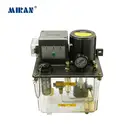 MIRAN 220V Best Quality MRG-3202-300X 3L Electric Grease Lubricator