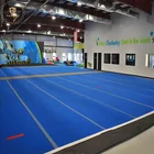 Wrestling Mat flexi roll tatami judo cheerleading mats
