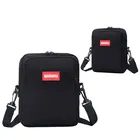 Fashion Leisure Outdoor Travel Unisex Shoulder Bag Cross Body Bags Canvas Material Best Messenger Bag For College