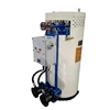 Electric LPG Water Bath Vaporizer Cryogenic Gas Vaporizer