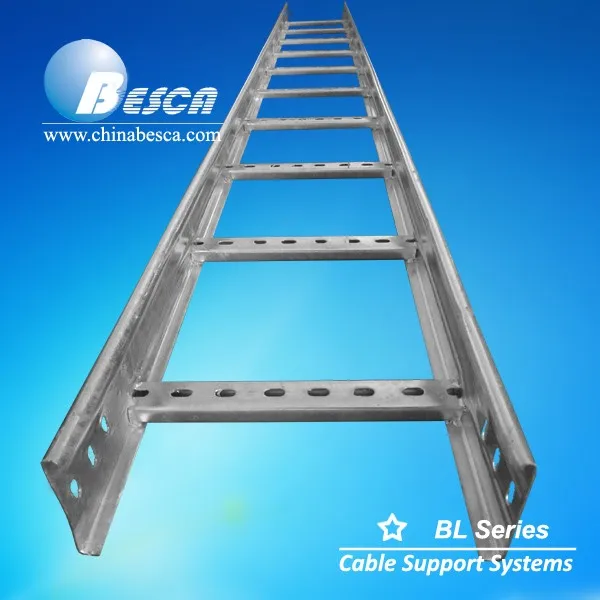 300mm Width Aluminium Cable Ladder Tray With Ul Cul Sgs Iso Buy