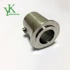 High quality aluminum machining part for motorcycle, custom motorcycle part