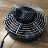 Round welded wire mesh stainless steel air exhaust fan grill/fan guard/fan cover