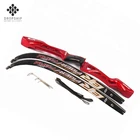 Dropship DS-A107 Logo Design compound for sale aluminum arrow archery equipment recurve bow