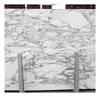 Italian Arabascato white marble Arabescato white marble for home decor
