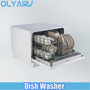 Use Automatic Countertop Mini Dishwasher - Buy Standing Dishwasher ...