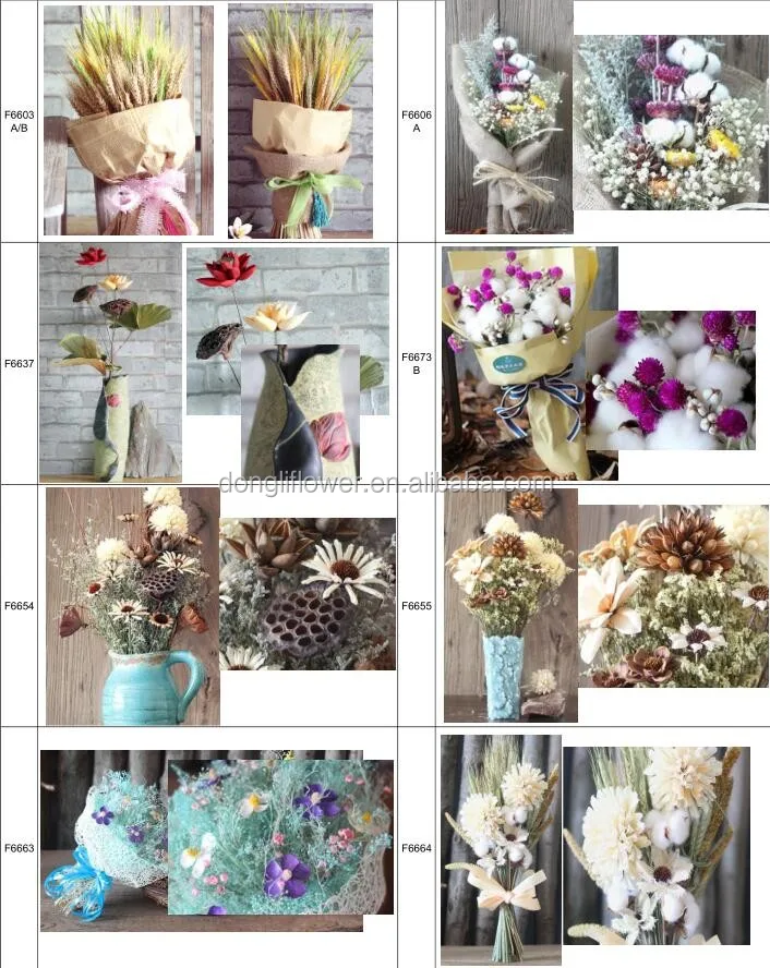 all industries  gifts & crafts  decorative flowers & wreaths