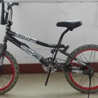 hot sale snakeskin tire high quality 20inch wheel BMX BIKE freestyle bicycle OEM BY-05