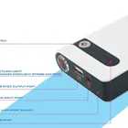 Battery Car New Arrivals Battery Pack 12V Car Jump Starter 8000mah Carku Epower 03 Jump Start
