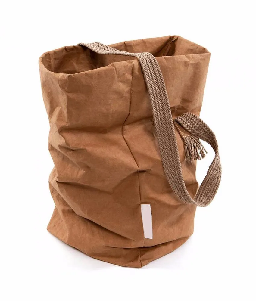 Custom Waterproof Paper Bags,High Quality Washable Kraft Paper Bag Wholesale - Buy Paper Bag ...