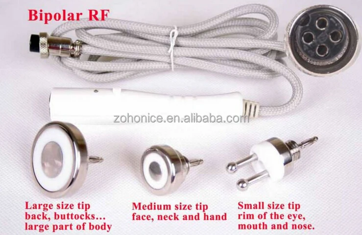 FAST Slimming 5 in 1 fat freezing ultrasonic cavitation rf vacuum and roller massage