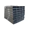 ms iron galvanized square pipe class c weight chart