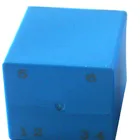 Magnetic balance analog signal Hall effect DC AC pulsed current sensor/ transducer RCB51A-10 for inverter