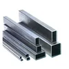 Stainless Steel Pipe square best selling square stainless steel ss316l pipe