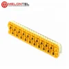 MT-3501-A High Quality 3M Type 10 Pair Splicing Module 9700