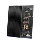 Great Professional Digital powerful 350 watt 4 ohms amplifier module for active speaker with super bass subwoofer