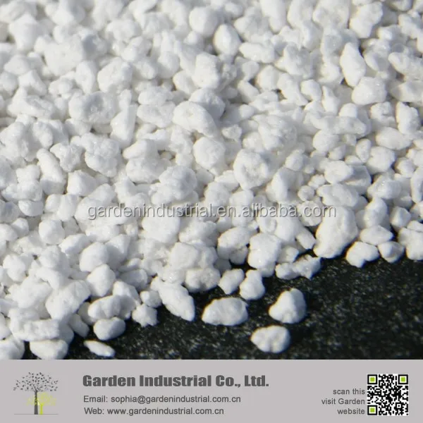 Free Drainage Growing Media Perlite