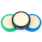 Office Office Supplies Wet Hand Sponge Moistener Finger Wetted Tool Finger Sponge Damper For Counting Money