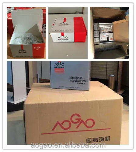 box and carton