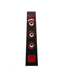 Subwoofer AUX Line Remote Function Power radio FM soundbox NFC vertical sound bar wireless player Bluetooth tower speakers