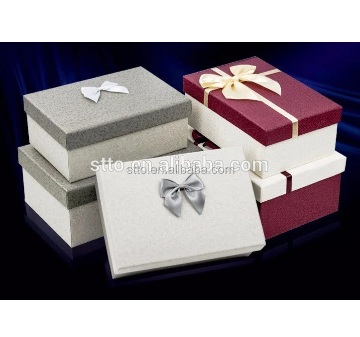 & printing  paper  customized paper gift paper with ribbon