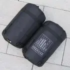 Polyester Sleeping Season Polyester Sleeping Bag Polyester Sleeping Bag