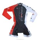 hot selling long sleeve skin suit one piece cycling