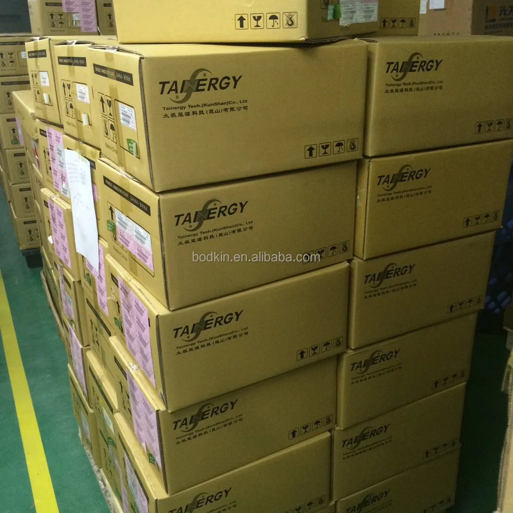 Customized new arrival 240 watt polycrystalline solar panel