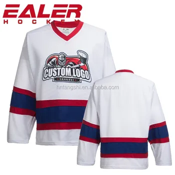 custom goalie jerseys hockey