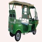 Hot sale 3 Wheel R7 Electric Tricycle for adult