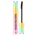 Private Label Hair Strong Hold And Hair Finishing Sticks Hair Styling Gel