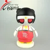 Yinuo Chinese Supplier Custom Plastic Action Figure Figure Toy For Kids
