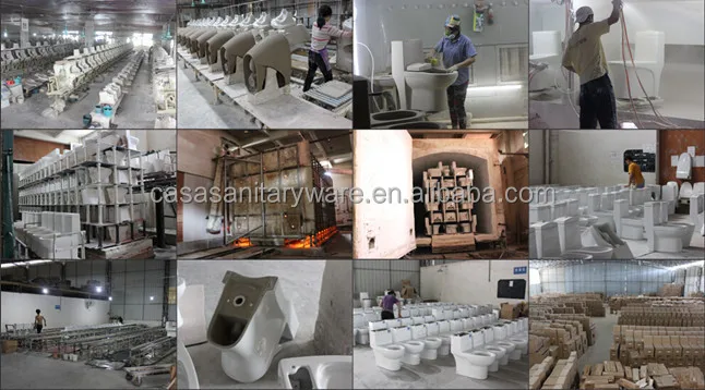 Casa U07 tiny sanitary ware male urinal