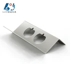 China Supply Precision Steel Sheet Metal Fabrication Processing Work